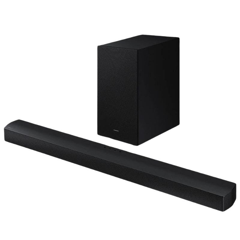 Barra de sonido Samsung de 3.1 canales - HW-B650D